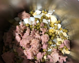 Foto del paso 4 de la receta: Ensaladilla rusa