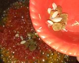 ગાજર નો હલવો (Gajar Halwa Recipe In Gujarati) રેસીપી સ્ટેપ3ફોટો