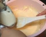 A picture of step 15 of How to Make the Perfect Sponge Cake with Step-by-Step Photos.