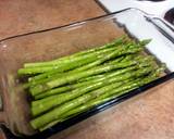 Grilled Sesame Balsamic Asparagus recipe step 2 photo
