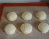 A picture of step 5 of Delightful Light and Fluffy Corn Bread.