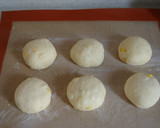 A picture of step 5 of Delightful Light and Fluffy Corn Bread.