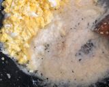 Foto langkah ke 3 dari resep Mie Telor Goreng Gampil.