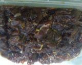Foto langkah ke 2 dari resep 70. Beef Teriyaki ala HokBen.