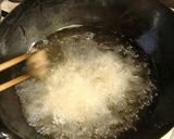 A picture of step 7 of Yu Lin Chi with Chicken Wings.