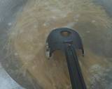 Spageti aglio olio udang langkah memasak 1 foto