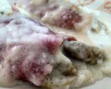 Foto del passaggio 6 della ricetta Indivia Belga al Forno