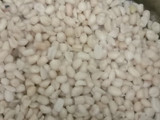 Kacang Tojin / Kacang Bawang
