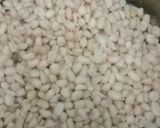 Foto langkah ke 1 dari resep Kacang Tojin / Kacang Bawang.