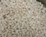 Foto langkah ke 1 dari resep Kacang Tojin / Kacang Bawang.
