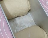 Foto langkah ke 8 dari resep Roti Tawar (Tanpa Ulen Tanpa Telur Tanpa Butter).