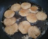Foto langkah ke 3 dari resep Keripik tempe dollar.