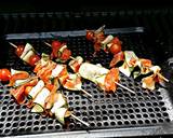 Grilled Zucchini Ribbons recipe step 5 photo