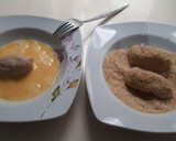 Foto del paso 7 de la receta: Croquetas de cocido en Mambo