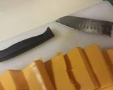 Easy Cheesy Queso recipe step 3 photo