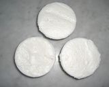 A picture of step 4 of Low Calorie Meringue Cake.
