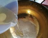 Bodzássodó muffin recept fázis 4 fotója
