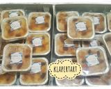 Foto langkah ke 8 dari resep Klapertart Yummy.