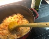 Foto del paso 3 de la receta: Encocado de camarón