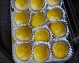 Foto langkah ke 5 dari resep Nastar Nanas Glowing Ngeprul.