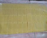 Foto langkah ke 4 dari resep Cheese Crackers.