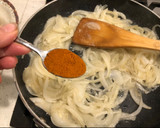 Foto del paso 5 de la receta: Budín de acelgas de Patricia