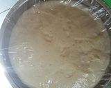 Foto langkah ke 4 dari resep Roti isi coklat.
