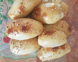 Foto del paso 4 de la receta: Taruguitos de hojaldre con embutido