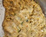 A picture of step 4 of Tawa kebabs.