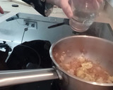 Foto del paso 3 de la receta: Paté de castañas y jamón