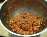 A picture of step 7 of Meatloaf With A Twist.