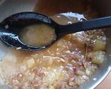 Vickys Seared Duck Legs with Pear and Cranberry Gravy recipe step 6 photo
