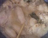 Foto langkah ke 5 dari resep Ayam Goreng Lengkuas (Chicken Wings).