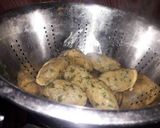 फ्रेश मेथी स्टीम मुधिया (Fresh Methi Steamed Mudhiya recipe in hindi) रेसिपी चरण 4 फोटो