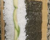 Foto del paso 10 de la receta: Maki Sushi de salmó, gamba vermella i alvocat