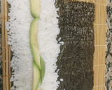 Foto del paso 10 de la receta: Maki Sushi de salmó, gamba vermella i alvocat