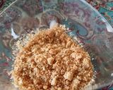 عکس مرحله 6 از دستور پودینگ توت فرنگی آسون و خوشمزه
