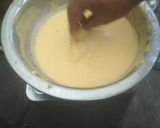 A picture of step 2 of Stuffed Bread Pakora.