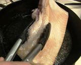 A picture of step 2 of Simmered Pork Belly.