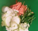 Foto del paso 1 de la receta Chow Mein