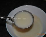 عکس مرحله 3 از دستور توری تزیینی