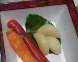 Foto langkah ke 3 dari resep Mendol Tempe.