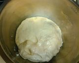 A picture of step 3 of Loaf Bread.