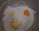 Foto langkah ke 1 dari resep Pangsit Goreng.