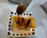 A picture of step 5 of Yakitori Sauce.
