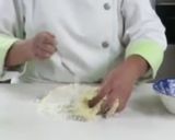 Foto del paso 3 de la receta: Sopes con chorizo