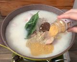 Foto langkah ke 5 dari resep Ayam Goreng Bacem.