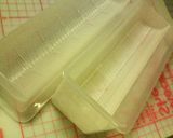 A picture of step 1 of Seafood Ehomaki (Lucky Fat Sushi Rolls).