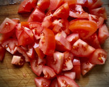 Foto del paso 2 de la receta: Pisto —a nuestra manera—