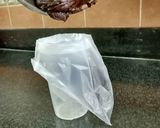 Foto langkah ke 9 dari resep Nastar coklat keto.